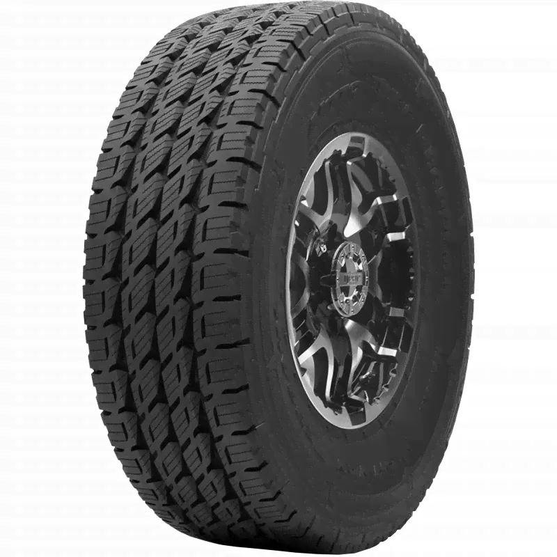255/55/18 NITTO NTGHT 109V