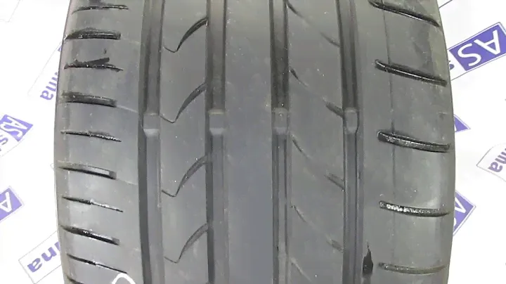 Шины бу 315 35 R20 Atturo AZ850 - 0015095FAL1VID