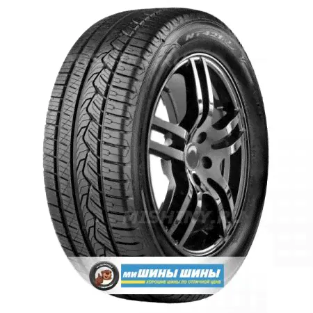 275/35 R21 103W Nitto NT421Q-0