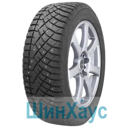 265/45 R21 104T Nitto Therma Spike-0