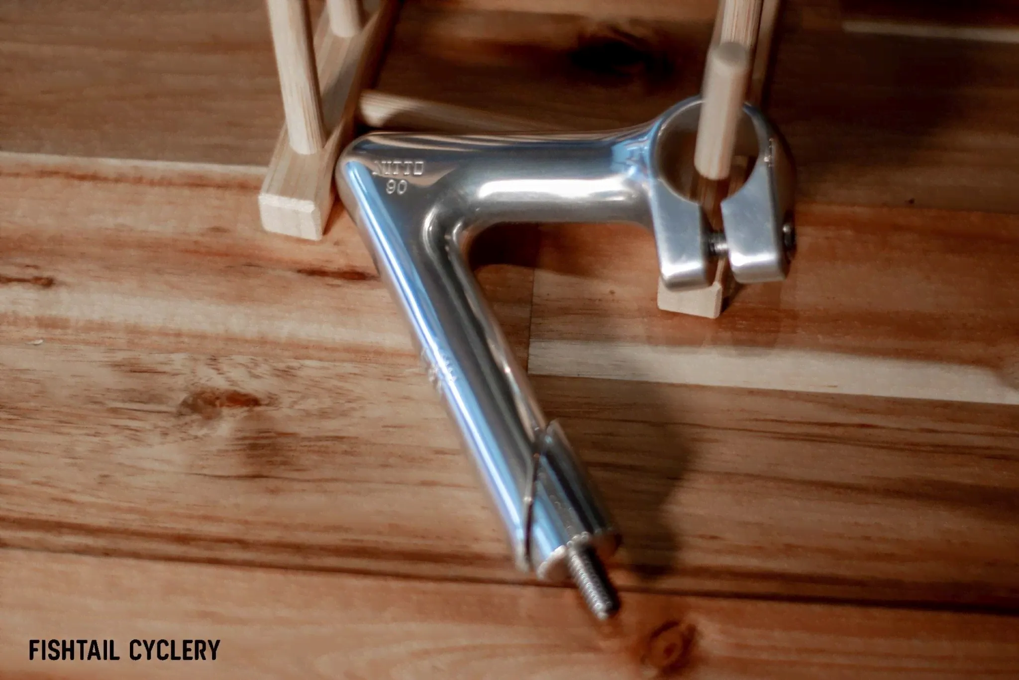 NITTO NPII Quill Stem