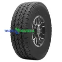 235/75R15 104S Nitto Dura Grappler HT