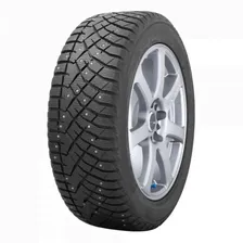 Nitto Therma Spike Шины зимние 265/45 R21 108T Шипованные
