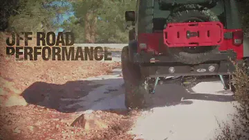 Nitto Tire Grappler Series