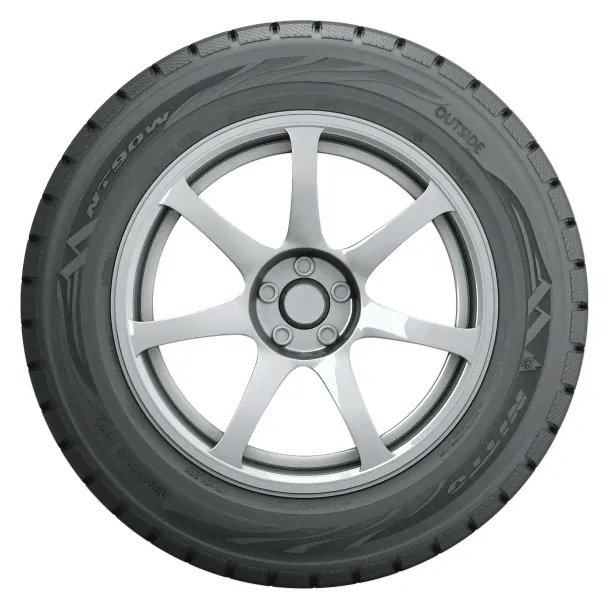 Шины Nitto NT90W в Москве-0