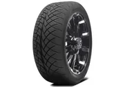 Летние шины Nitto NT420S 275/55 R20 117H