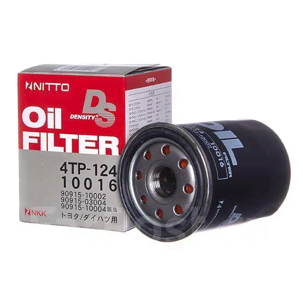 Фильтр масляный Nitto (Нитто ) 4TP-124 C-113
