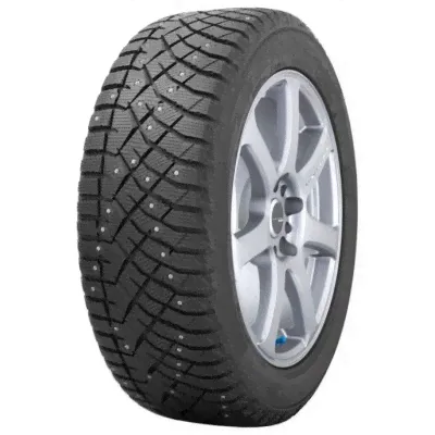 295/40R21 Nitto Therma Spike 111T шип-0