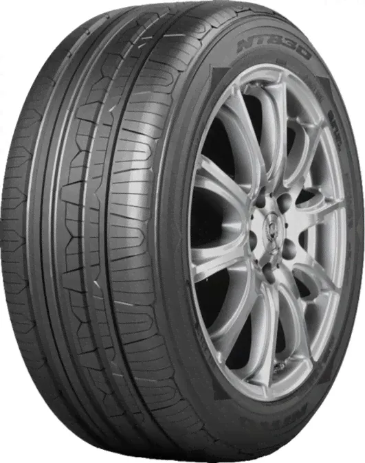 Шина 205/60 R16 NITTO NT830 96W