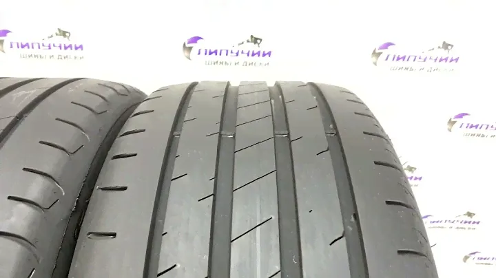 Обзор Шины 225 45 17 91W Goodyear Efficientgrip Performance 2