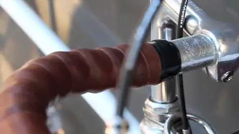 Dean's Soma Grand Randonneur Build