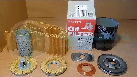 nitto 4n-117