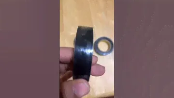 18MM Electrical Tape Vinyl Black Professional Flame Retardant Waterproof PVC Insulation Tape For All