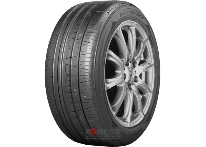 Летние шины Nitto NT830 205/45 R17 88W