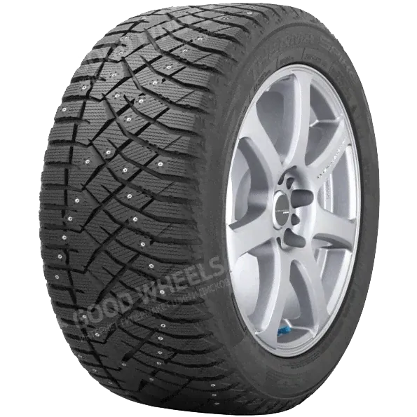 Зимние Шины Nitto NT SPK 225/60 R17 103T