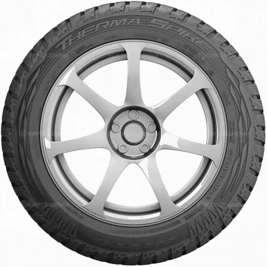 295/40 R21 111T Nitto Therma Spike-1