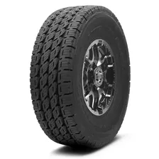 Шины Nitto Dura Grappler Highway Terrain 235/65 R18 106T