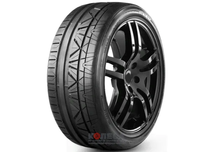 Летние шины Nitto Invo 245/45 R18 96W