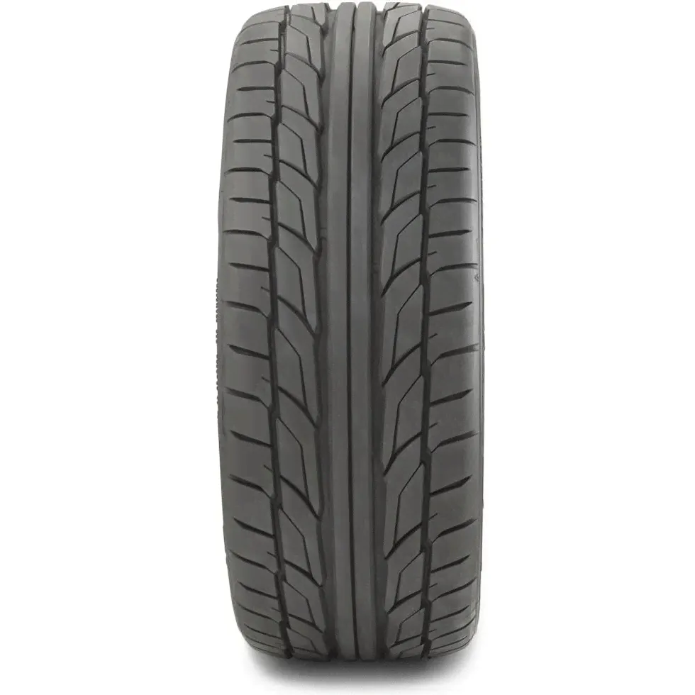 Nitto NT555 G2 245/40 R19 98Y шины-4