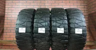 305/70/16 NITTO MUD GRAPPLER Летние бу