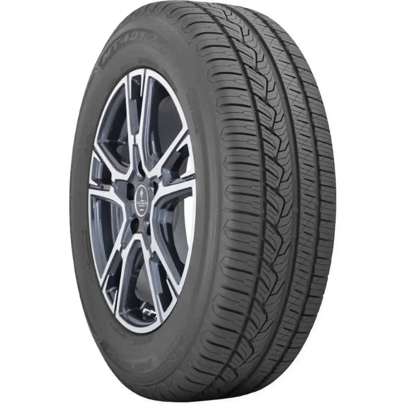 Nitto NT421Q 275/35 R21 103Y шины-0