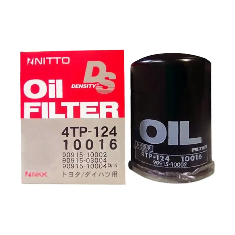 Nitto 4TP-124 (C-113, 15601-33020)-0