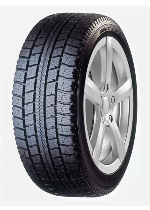 Легковые шины Nitto SN 2 Winter 195/65 R15 91Q-0