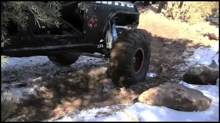 Nitto Mud Grappler Extreme Mud Terrain Tire