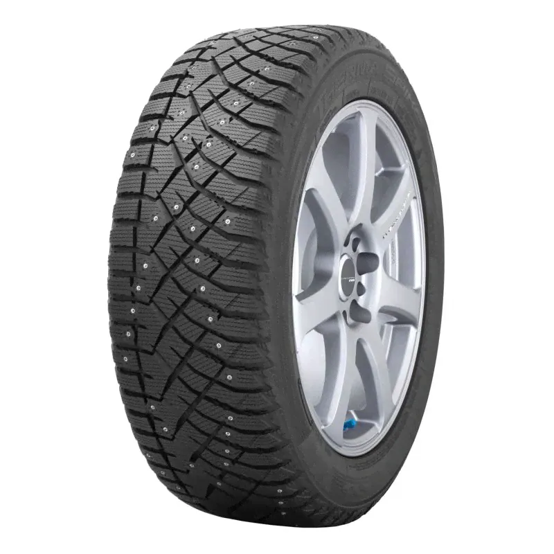 Nitto 235/55 R17 103T NTSPK шип-0