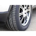 Nitto NT421Q 275/35 R21 103Y шины