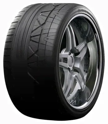 Автомобильная шина Nitto Invo 255/35 R18 94W летняя-0