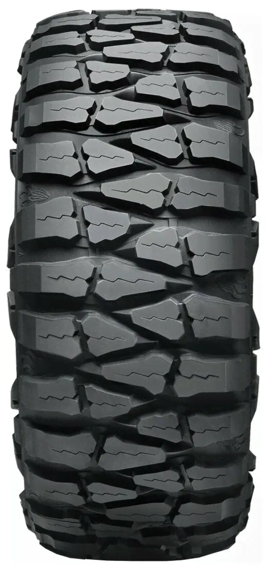 Nitto Шины Nitto Mud Grappler Extreme Terrain 33х12,5х18 118P шины-1