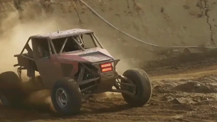 К победе с Nitto Trail Grappler