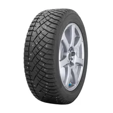 235/65/17 NITTO THERMA SPIKE 108T