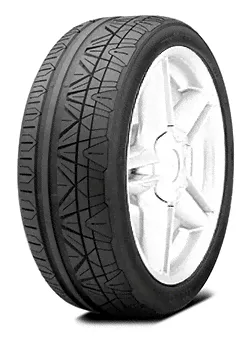 Легковые шины Nitto Invo 255/45 R18 99W-0
