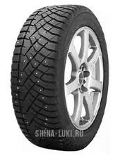 Шина 225/60 R17 NTSPK 103T Nitto шип, MY