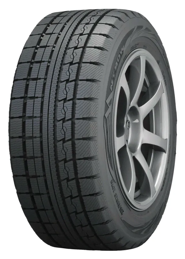 Шины Nitto NT90W в Москве-3