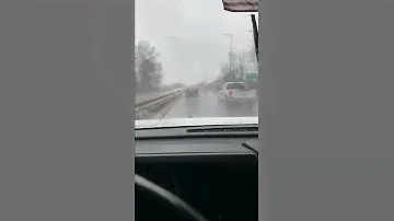 Nitto Mud Grappler In rain