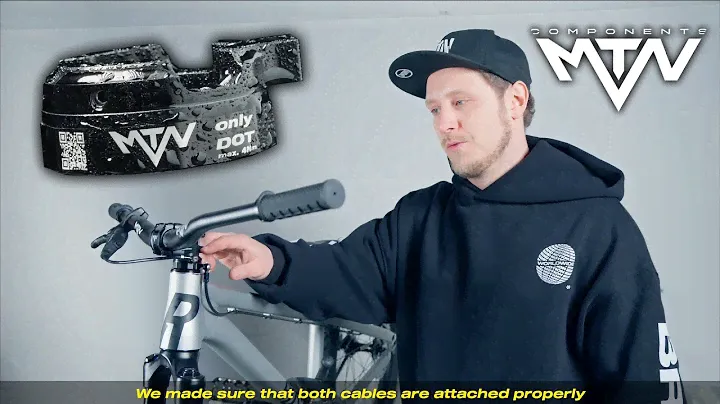 MTN Components GYRO - How To Install
