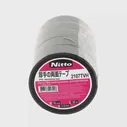 Изолента; ПВХ; Nitto; универсальная черная; 2107TVH; рулон 1519мм x 20м (5 штуп) (art.: 3920bbe0cd229)
