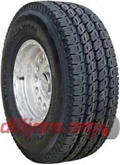 Всесезонные шины Nitto Dura Grappler 255/50 R19-0