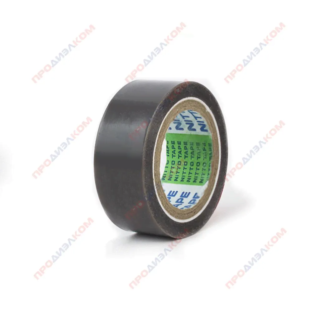 Тефлоновая лента Nitto Denko 903UL 0.08 х 19 мм 10 м