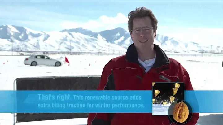 Nitto Tire Winter Ride & Drive: John Van Osdol Interview