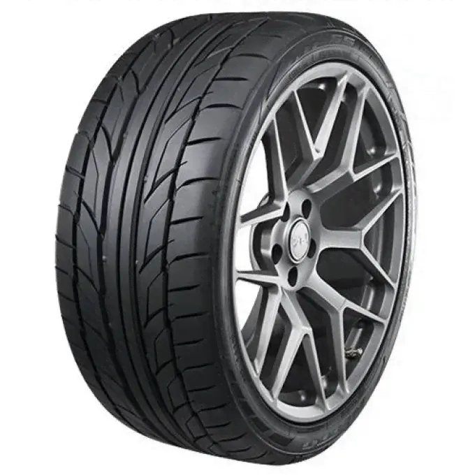 Шины NITTO NT555 G2 205/40 R18 86W NS00335