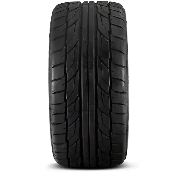 Nitto NT555 G2 245/40 R19 98Y шины-3