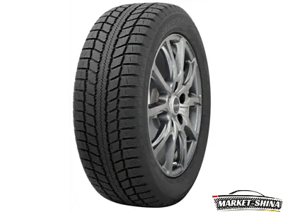 Шины Nitto SN3 Winter 255/50 R19 107V в Москве-0