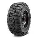 Nitto Mud Grappler Шины летние 315/70 R18 118P