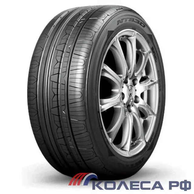 Шины Nitto NT830 PLUS 245/50 R18 900 Y лето