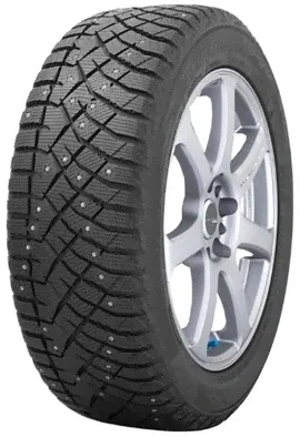 Nitto Therma Spike 225/60 R17 103T