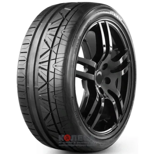 Шина Nitto Invo